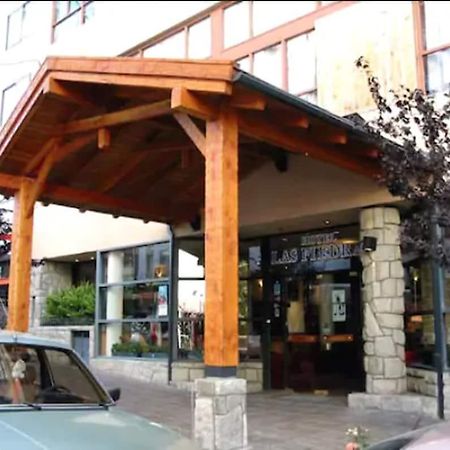 Apart Hotel Las Piedras San Carlos de Bariloche Extérieur photo