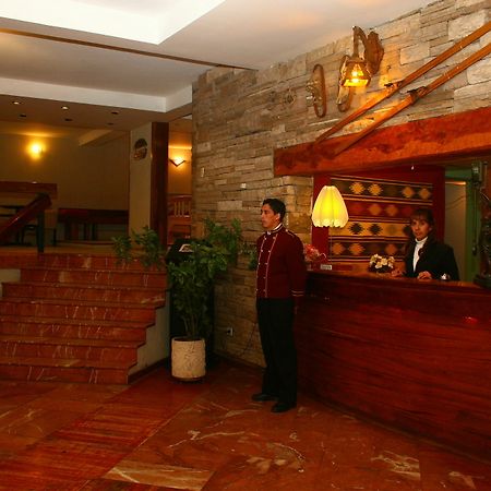Apart Hotel Las Piedras San Carlos de Bariloche Extérieur photo