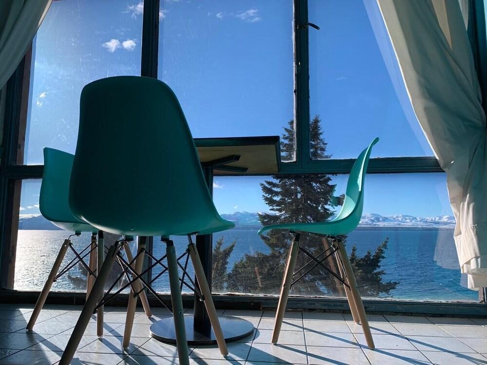 Apart Hotel Las Piedras San Carlos de Bariloche Extérieur photo