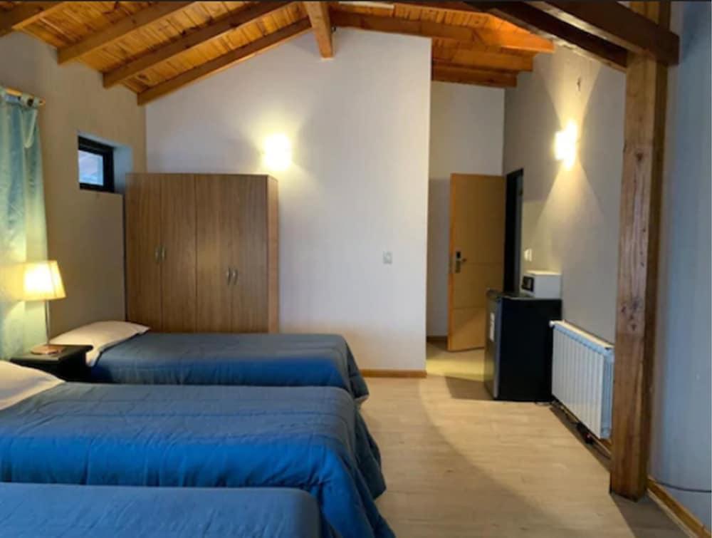 Apart Hotel Las Piedras San Carlos de Bariloche Extérieur photo