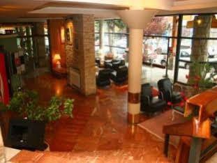 Apart Hotel Las Piedras San Carlos de Bariloche Extérieur photo