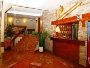 Apart Hotel Las Piedras San Carlos de Bariloche Extérieur photo
