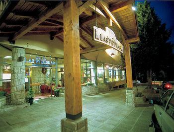Apart Hotel Las Piedras San Carlos de Bariloche Extérieur photo