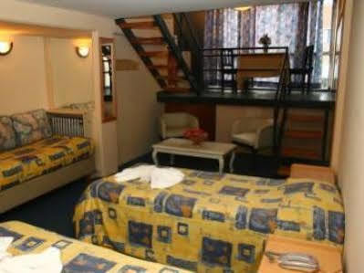 Apart Hotel Las Piedras San Carlos de Bariloche Extérieur photo