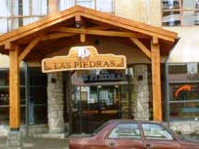 Apart Hotel Las Piedras San Carlos de Bariloche Extérieur photo