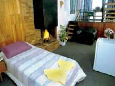Apart Hotel Las Piedras San Carlos de Bariloche Extérieur photo