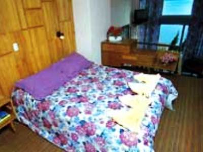 Apart Hotel Las Piedras San Carlos de Bariloche Extérieur photo