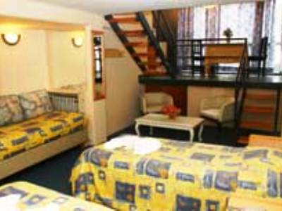 Apart Hotel Las Piedras San Carlos de Bariloche Extérieur photo