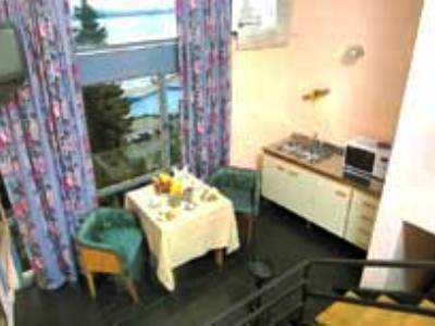 Apart Hotel Las Piedras San Carlos de Bariloche Extérieur photo