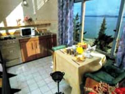Apart Hotel Las Piedras San Carlos de Bariloche Extérieur photo
