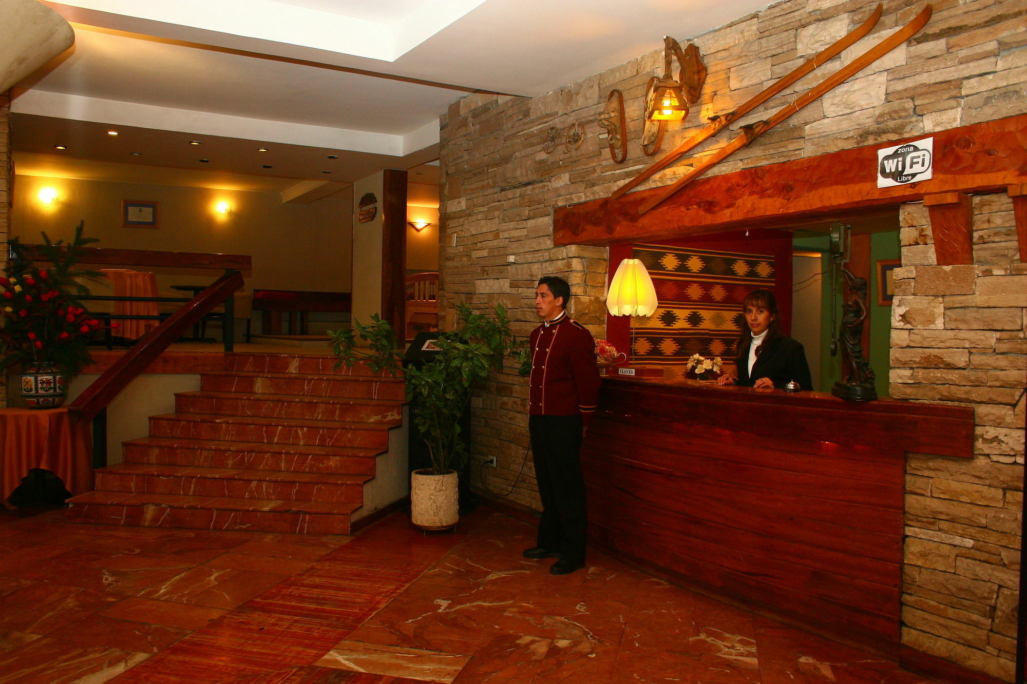 Apart Hotel Las Piedras San Carlos de Bariloche Extérieur photo